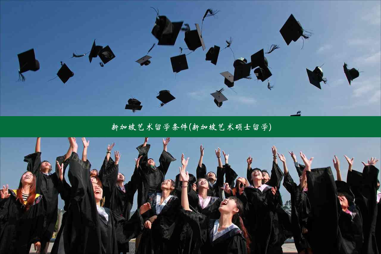 新加坡艺术留学条件(新加坡艺术硕士留学)