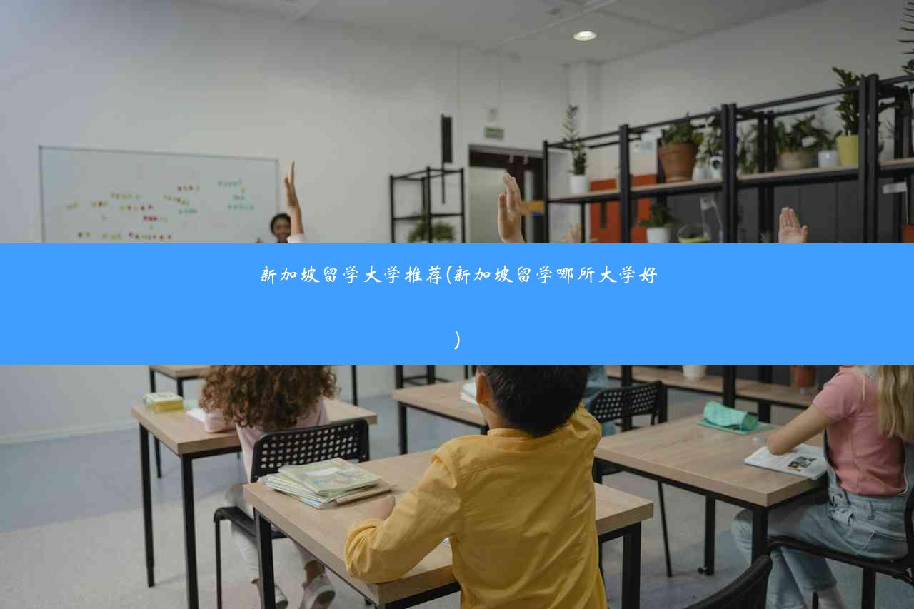 新加坡留学大学推荐(新加坡留学哪所大学好)